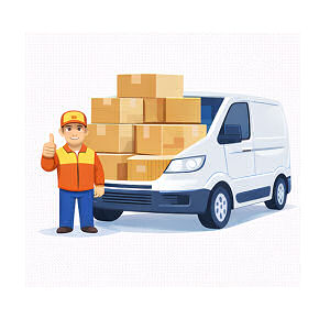 Послуга ГРУЗОПЕРЕВОЗОК