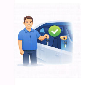 Послуга Тверезий водій