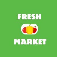 Продуктовий магазин «Фреш Маркет»