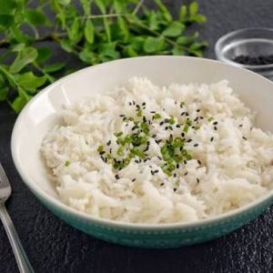 150г Рис з вершковим маслом